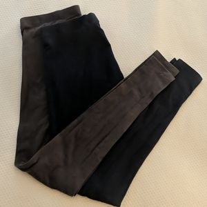 Pair of Victoria Secret Leggings